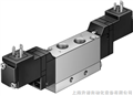 FESTO雙電控電磁閥 JMEBH-5/2-1/8-S-B-110AC FESTO電磁閥